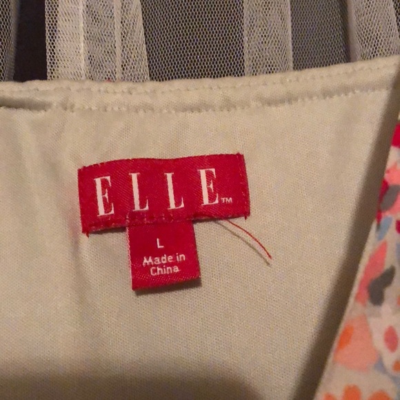 Flower Power Maxi dress - Picture 3 of 5